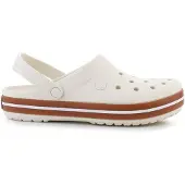 Crocs Crocband Gum Træsko