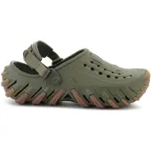 Crocs Echo Gum Ro Træsko