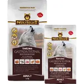 Wolfsblut Gastrointestinal Hundefoder 12 Kg