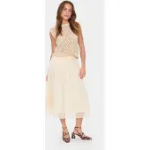 Saint tropez Nederdel 'CoralSZ' kit