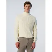 North sails Pullover beige