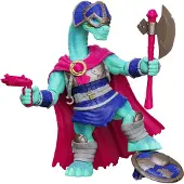 Boss Fight Studio Kolig Shipbreaker Brontosaurus Figur 15 Cm