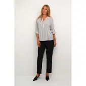 Kaffe Bluse 'KAMilia' sort