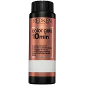 Redken Color Gels Lacquers 10 Minutos 8Nch 60ml X 3 Un