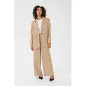 Kaffe Blazer 'Ravna' chamois