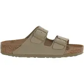 Birkenstock Sandaler 'Arizona' khaki