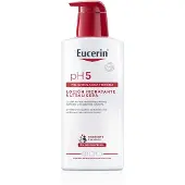 Eucerin PH5 Ultra Light Body lotion 400 ml