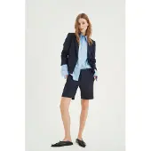 Inwear Blazer 'Zella' marin