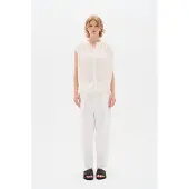 Inwear Overdel 'FallonIW' uldhvid