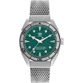 Adidas Herreur AOFH22005 Fashion Edition Grøn/Stål Ø42 mm