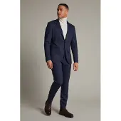 Matinique Jakke 'George' navy