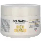 Goldwell Dualsenses Rich Repair Treatment 200ml Professional Hair Care