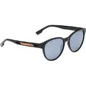 Lacoste Solbriller L981SRG-1. Solbriller, farve: sort. Dame.