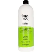 Revlon Pro You The Twister Curl Moisturizing Shampoo 1000 ml