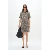 Inwear Jumpsuit blandingsfarvet