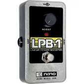 Electro-harmonix LPB-1 Power Booster