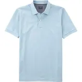 Olymp Bluser & t-shirts pastelblå