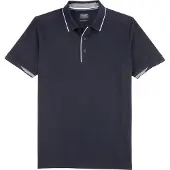 Olymp Bluser & t-shirts marin / hvid