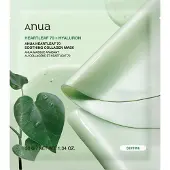 ANUA Heartleaf 70 Hyaluron Soothing Collagen Mask Sheet Mask 1 stk.