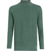 Felix Hardy Pullover jade