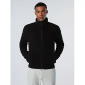 North sails Pullover sort