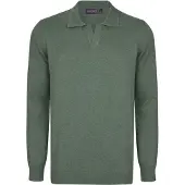 Felix Hardy Pullover oliven