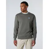 North sails Logo Sweatshirt