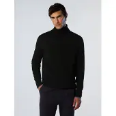 North sails Pullover sort