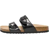 ONLY SHOES Pantoletter 'Maxi' sort