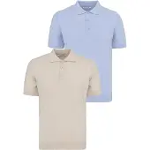 Felix Hardy Bluser & t-shirts beige / lyseblå