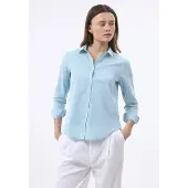 Felix Hardy Bluse turkis