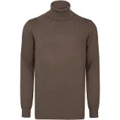 Felix Hardy Pullover sepia