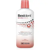 Isdin Bexident Encías Uso Diario Colutorio 500ml