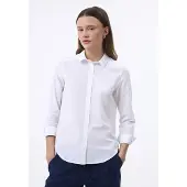 Felix Hardy Bluse hvid