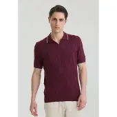 Felix Hardy Bluser & t-shirts bordeaux