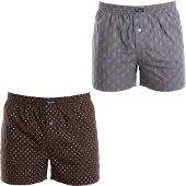 Abanderado As00100 Boxers 2 Enheder