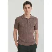 Felix Hardy Bluser & t-shirts brun