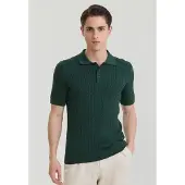 Felix Hardy Bluser & t-shirts mørkegrøn