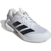 Adidas Adizero Ubersonic 5 Sko Til Grusbaner