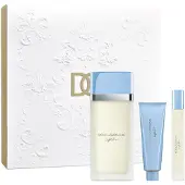 Dolce&Gabbana Light Blue Gave sæt