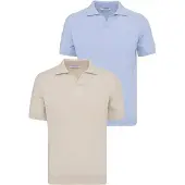 Felix Hardy Bluser & t-shirts beige / lyseblå