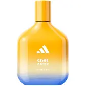 Adidas Vibes Mand Chill Zone Eau De Parfum 100ml
