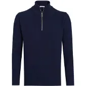 Felix Hardy Pullover navy
