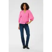 Kaffe Bluse 'KAgabriela' lys pink