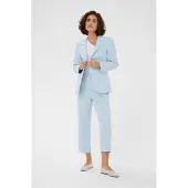 Kaffe Blazer 'KAsakura' lyseblå