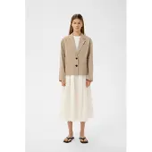 Inwear Nederdel ' LIAIW' hvid