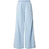 Adidas Originals Jeans lyseblå / hvid