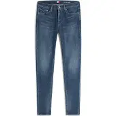 Tommy Hilfiger Dw0dw23086 Jeans
