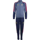 Adidas Fc Bayern Munich 26/27 Junior Træningsdragt