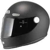 Nzi Revival Fullface-hjelm